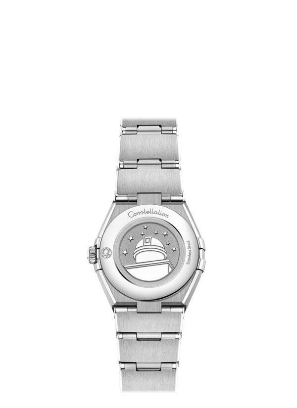 Omega Constellation QUARTZ Ref# 131.10.25.60.53.001