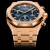 Audemars Piguet Royal Oak SELFWINDING CHRONOGRAPH “50TH ANNIVERSARY” Ref# 26240OR.OO.1320OR.01