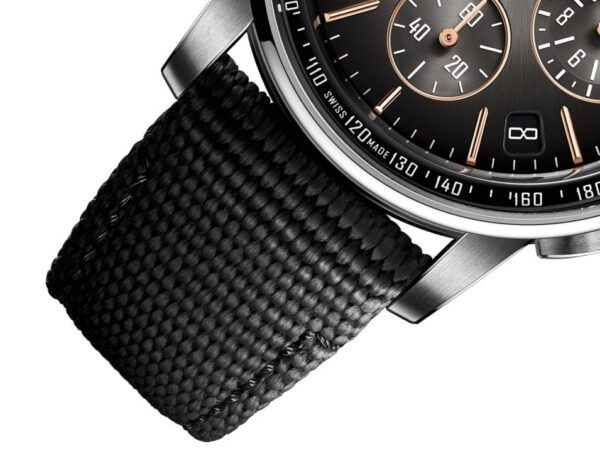 Audemars Piguet Code 11.59 SELFWINDING CHRONOGRAPH Ref# 26393CR.OO.A002KB.01