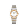 Omega Constellation QUARTZ Ref# 131.20.28.60.55.002