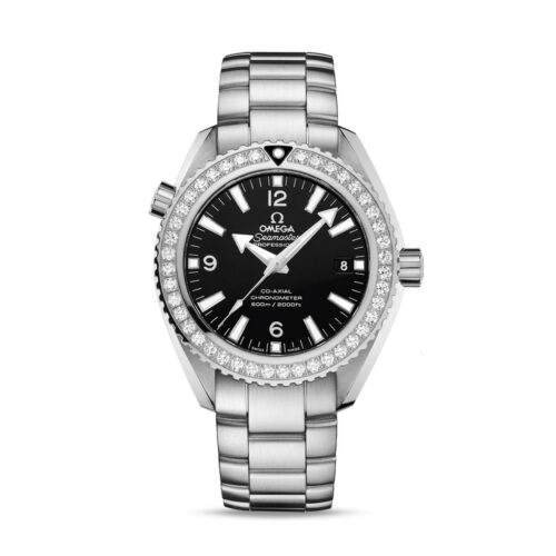 a2f74181daab437031f000bcf82b013d1a6dc54c Omega Seamaster PLANET OCEAN 600M OMEGA CO‑AXIAL Ref# 232.15.42.21.01.001