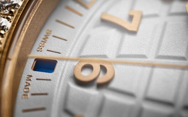 a3a647212ef4af8e8ad082aaa62062e6cd03a0c3 Patek Philippe Aquanaut Luce Travel Time, 18k Rose Gold, 38,8mm, Ref# 5269/200R-001