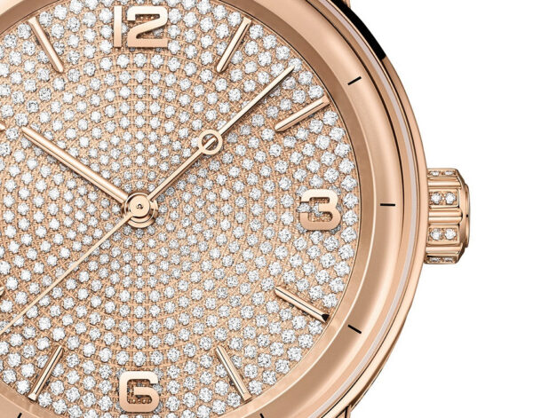 Audemars Piguet Code 11.59 SELFWINDING Ref# 15210OR.ZZ.D300VE.01