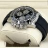Rolex Cosmograph Daytona 40mm, 18k White Gold, Ref# 126519ln-0002