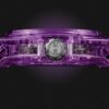 Hublot Big Bang TOURBILLON AUTOMATIC PURPLE SAPPHIRE Ref# 429.JM.0120.RT