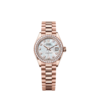 Rolex Lady-Datejust Ref# 279135rbr-0010