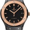 Hublot Classic Fusion Ceramic King Gold 45mm, Ref# 511.CO.1181.RX, Unworn 2025