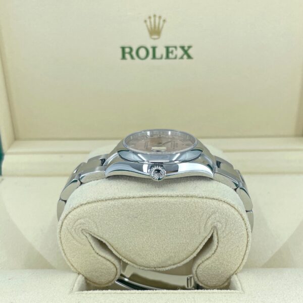 Rolex Datejust 31, Oystersteel, 31mm, Ref# 278240-0013