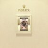Unworn 2025, Rolex Cosmograph Daytona 40mm, 18k Everose Gold, Ref# 126505-0005, box & papers