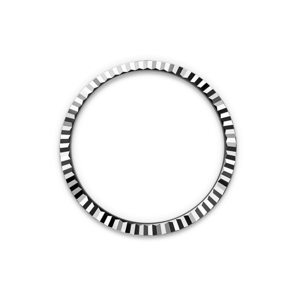 Rolex Land-Dweller 40mm Oystersteel & White Gold M127334-0001