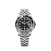 Unworn Rolex GMT-Master II Bruce Wayne, Jubilee, Ref# 126710grnr-0003