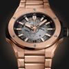 aa203d0d9292b58b9e6cf419d746c5993d28b375 Hublot Big Bang Integrated Time Only King Gold, 40mm, 18k King Gold, Ref# 456.OX.0180.OX