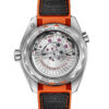 Omega Seamaster PLANET OCEAN 600M CO‑AXIAL MASTER CHRONOMETER Ref# 215.32.44.21.01.001