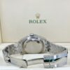 Rolex Sky-Dweller, 42mm, Oystersteel and 18k White Gold, Blue, Jubilee, Ref# 336934-0006