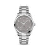 Omega Seamaster AQUA TERRA 150M CO‑AXIAL MASTER CHRONOMETER LADIES’ Ref# 220.10.38.20.56.001