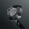 abbb70cacee11614a758aaba96a24ffd006c9b5e Hublot Big Bang Tourbillon SR_A by Samuel Ross, Limited Edition, 44mm, Ref# 428.NX.0101.RX.SRA23