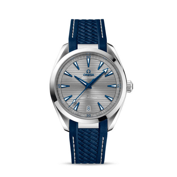 Omega Seamaster AQUA TERRA 150M CO‑AXIAL MASTER CHRONOMETER Ref# 220.12.41.21.06.001