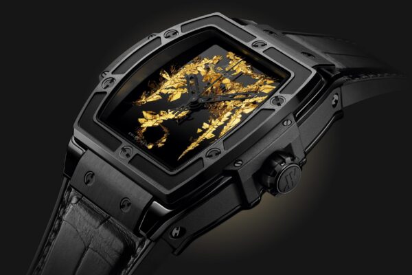 ad3e584418c5e56aaaa00446b1dc3ab1b1068a0d Hublot Spirit of Big Bang GOLD CRYSTAL Ref# 665.CX.0660.LR