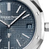 Audemars Piguet Royal Oak “JUMBO” EXTRA-THIN “50TH ANNIVERSARY” Ref# 16202ST.OO.1240ST.01