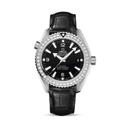 ae671a1dbd2d239a8ad0523c21c7422802786198 Omega Seamaster PLANET OCEAN 600M OMEGA CO‑AXIAL Ref# 232.18.42.21.01.001