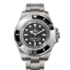 ae9e8fe5d604eeedbc68e54281670c97a743d1d3 Unworn 2025, Rolex Deepsea Challenge, RLX Titanium, 50mm, Ref# 126067-0002, box & papers
