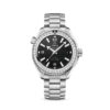 Omega Seamaster PLANET OCEAN 600M CO‑AXIAL MASTER CHRONOMETER Ref# 215.15.40.20.01.001
