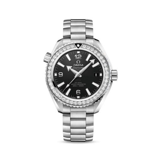 af0512ed752809d8a616a1af7a01da4273f95d1b Omega Seamaster PLANET OCEAN 600M CO‑AXIAL MASTER CHRONOMETER Ref# 215.15.40.20.01.001