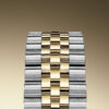 Rolex Datejust 36mm, Oystersteel and 18k Yellow Gold, Ref# 126203-0045