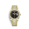 Rolex Day-Date 40 Yellow gold Ref# 228348RBR-0004