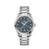 Omega Seamaster AQUA TERRA 150M CO‑AXIAL MASTER CHRONOMETER LADIES’ Ref# 220.10.38.20.53.001