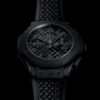 Unworn Hublot Big Bang 20th Anniversary All 43, 431.CI.1340.RX, box and papers