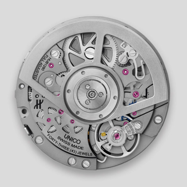 Hublot Big Bang Unico King Gold, 42mm, Ref# 441.OX.1181.RX, Unworn 2024