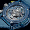 Unworn Hublot Big Bang Unico Novak Djokovic 42, 441.QKB.5120.NR.DJO24, box and papers
