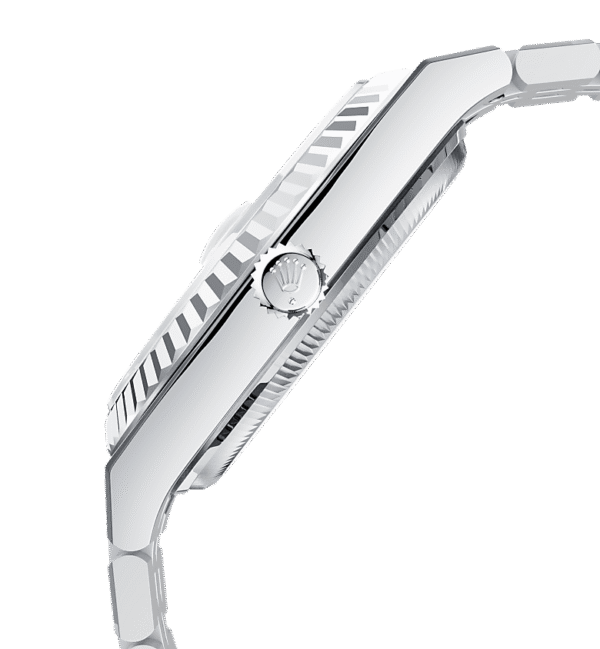 Rolex Land-Dweller 36mm Oyster Platinum M127236-0001