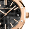 Audemars Piguet Royal Oak SELFWINDING “50TH ANNIVERSARY” Ref# 15510OR.OO.1320OR.02