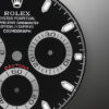 Rolex Cosmograph Daytona 40 mm Oystersteel Ref# 116500LN-0002