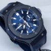 Hublot Big Bang, Ceramic Blue, 44 mm, Ref# 301.CI.7170.LR