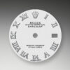 Rolex Lady-Datejust 28mm, 18k White Gold, Ref# 279139rbr-0013