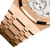 Audemars Piguet Royal Oak SELFWINDING CHRONOGRAPH “50TH ANNIVERSARY” Ref# 26240OR.OO.1320OR.03