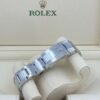 Rolex Datejust 41mm, Oystersteel and 18k White Gold, Ref# 126334-0027