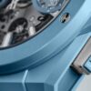 Hublot Big Bang INTEGRATED SKY BLUE CERAMIC, 42mm, Ref# 451.EX.5120.EX, Unworn 2025