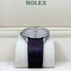 b218a9be8d23c2c764fd459771afbe15d4710db8 Rolex Perpetual 1908, 39mm, 18k White Gold, Ref# 52509-0006