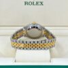 Rolex Datejust 31, Oystersteel and 18k Yellow Gold, Ref# 278273-0016