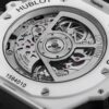 Hublot Big Bang Unico White Ceramic, 44mm, Ref# 421.HX.1170.RX, Unworn 2024