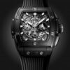 Hublot Spirit of Big Bang BLACK MAGIC Ref# 642.CI.0170.RX