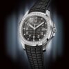 b45118553903ef581f4ecc96be1d9ca800988410 Patek Philippe Aquanaut Luce, Stainless Steel, 38,8mm, Ref# 5267/200A-001
