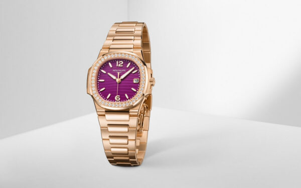 Patek Philippe Nautilus, Ref# 7010/1R-013