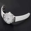 b59ffee93e14f5f1bdbd02da2b8adb04323b57c8 Hublot Big Bang, Steel White Diamonds Chronograph, 41 mm, Ref# 342.SE.230.RW.114