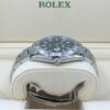 Rolex Datejust 41mm, Oystersteel and 18k White Gold, Ref# 126334-0027