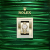 Rolex Lady-Datejust 28, 18kt Yellow Gold and diamonds, Ref# 279138RBR-0032